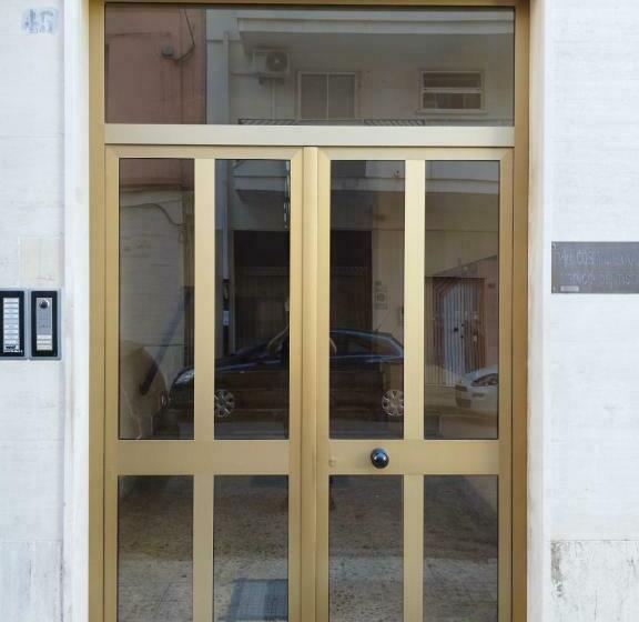 تختخواب و صبحانه Scirocco Guest House