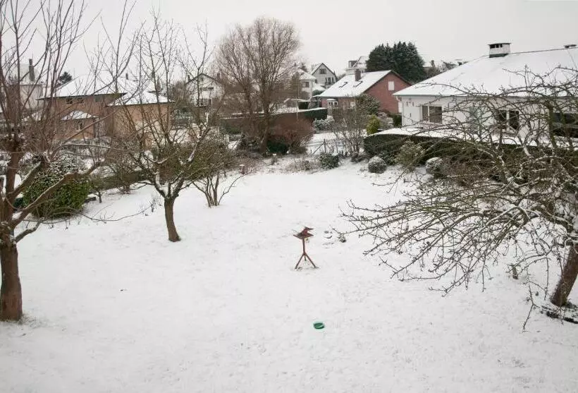 Aamiaismajoitus (B&B) Wellintown Guest House