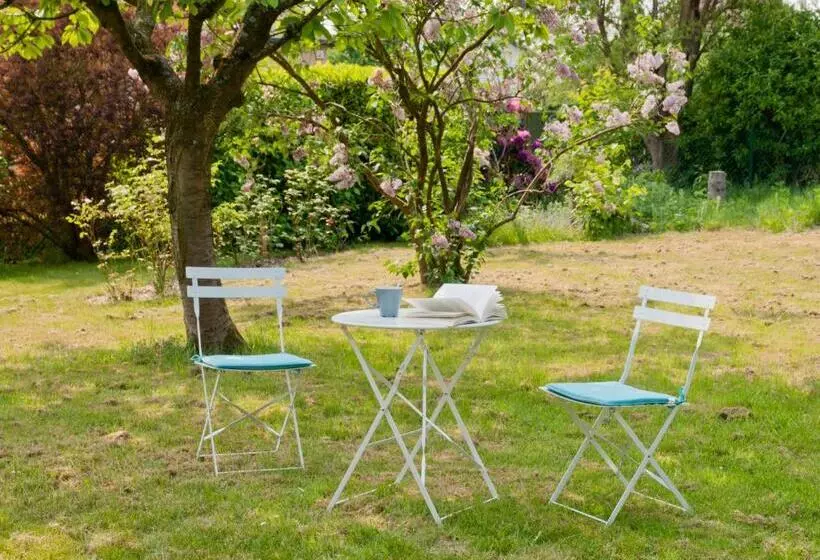 Aamiaismajoitus (B&B) Wellintown Guest House