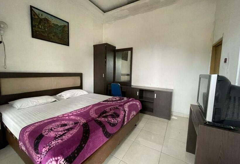 Hotel Arwana Safari Puncak Redpartner