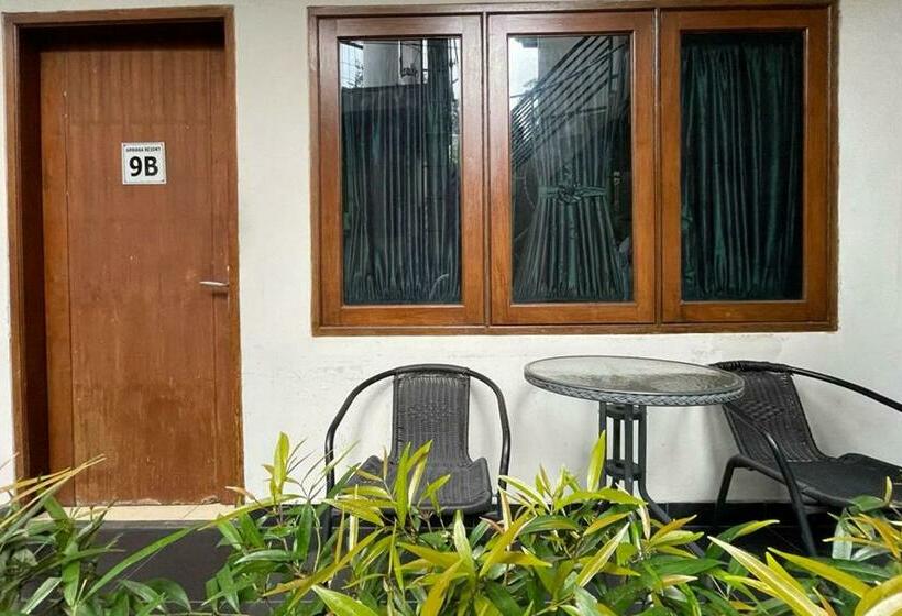 Hotel Arwana Safari Puncak Redpartner