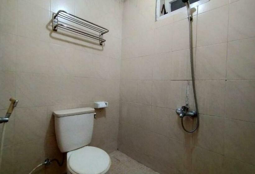 Hotel Arwana Safari Puncak Redpartner