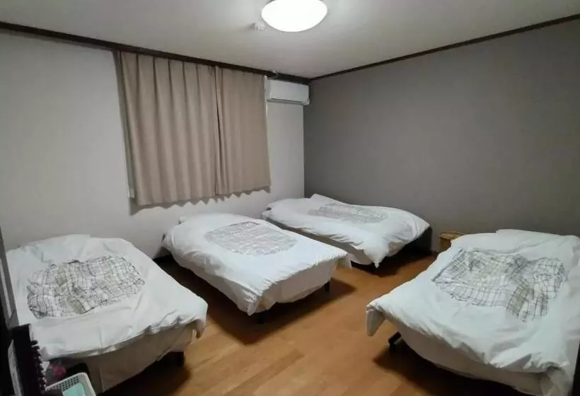 ホテル Guest Housetakagi   Vacation Stay 59922v