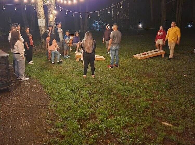 Pocono Mountains Hotel And Spa