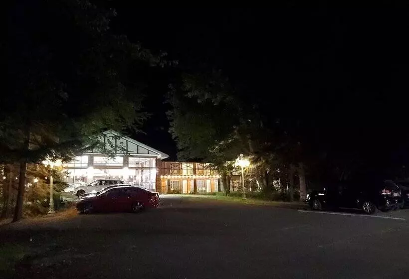 Pocono Mountains Hotel And Spa