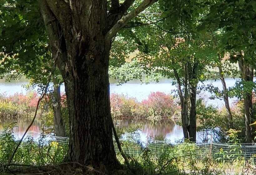 Pocono Mountains Hotel And Spa