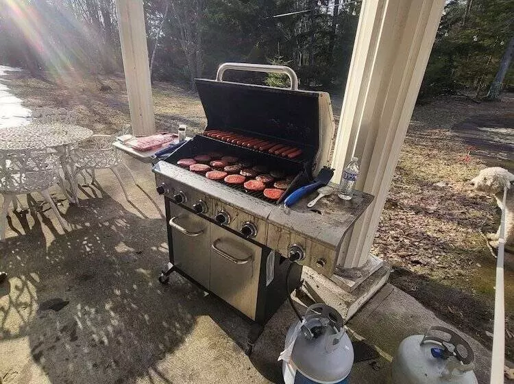 Pocono Mountains Hotel And Spa