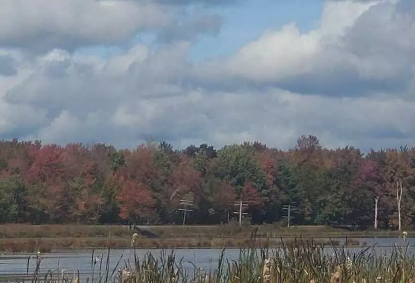 Pocono Mountains Hotel And Spa