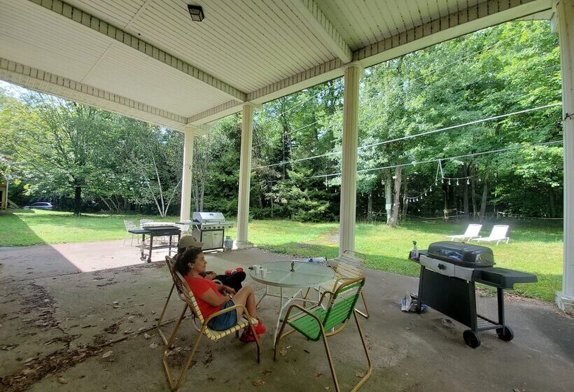 Pocono Mountains Hotel And Spa