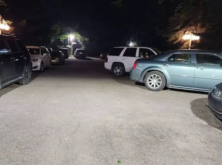 Pocono Mountains Hotel And Spa