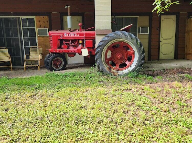 Pocono Mountains Hotel And Spa