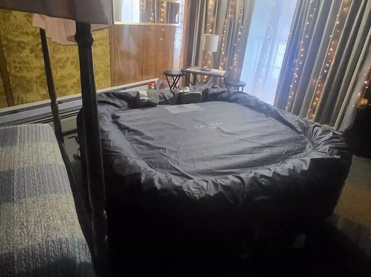 Pocono Mountains Hotel And Spa