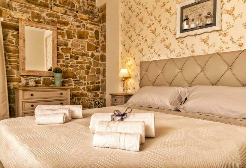Il Mandorlo Fiorito Bed And Breakfast