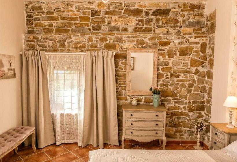 Il Mandorlo Fiorito Bed And Breakfast