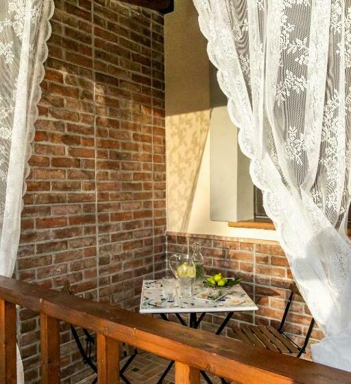 Il Mandorlo Fiorito Bed And Breakfast