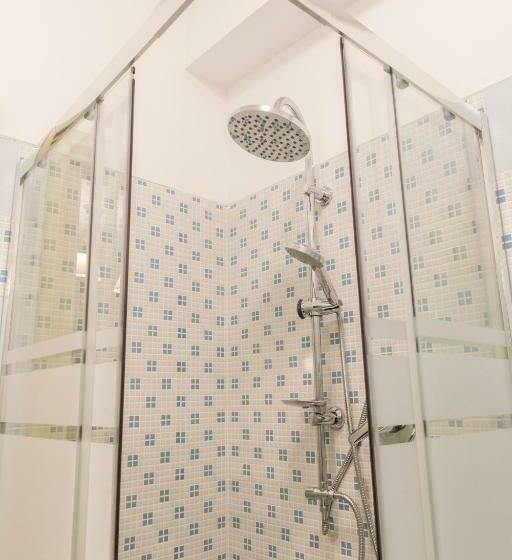 Il Mandorlo Fiorito Bed And Breakfast