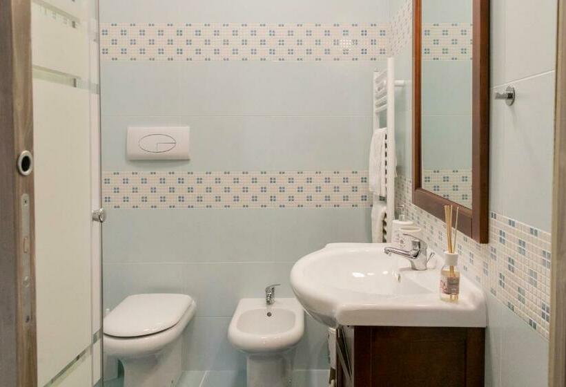 Il Mandorlo Fiorito Bed And Breakfast