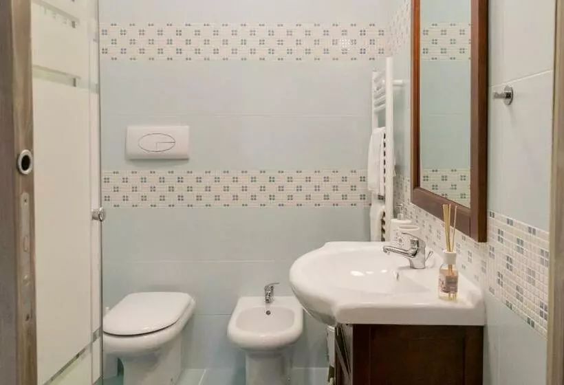 Il Mandorlo Fiorito Bed And Breakfast