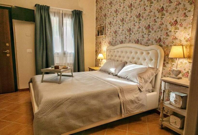 Il Mandorlo Fiorito Bed And Breakfast