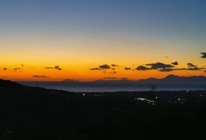 Il Mandorlo Fiorito Bed And Breakfast