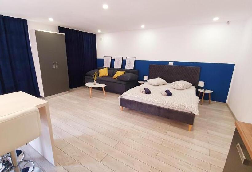 Marcos Apartments Victoriei Self Check In