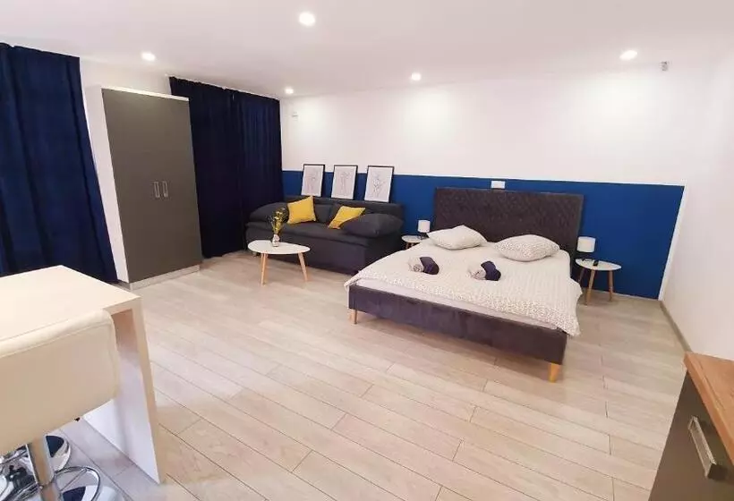 Marcos Apartments Victoriei   Self Check In