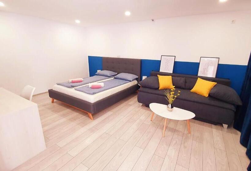 Marcos Apartments Victoriei Self Check In