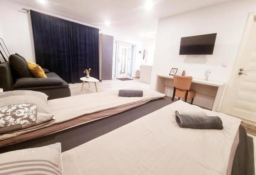 Marcos Apartments Victoriei Self Check In