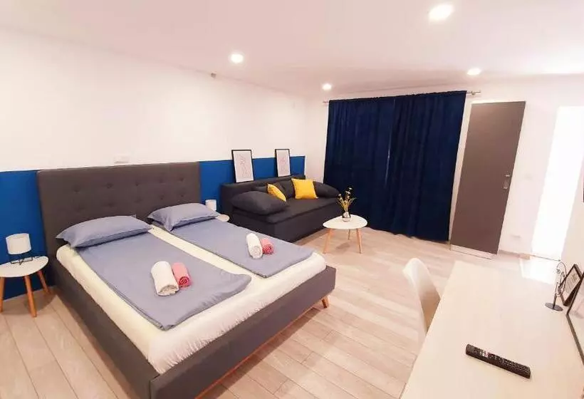 Marcos Apartments Victoriei   Self Check In