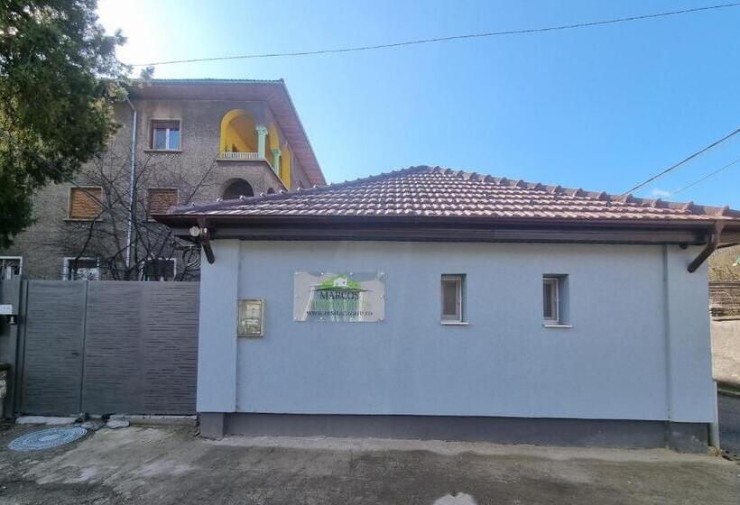 Marcos Apartments Victoriei Self Check In