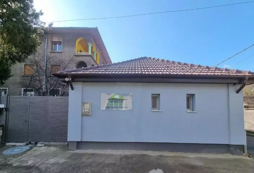 Marcos Apartments Victoriei   Self Check In