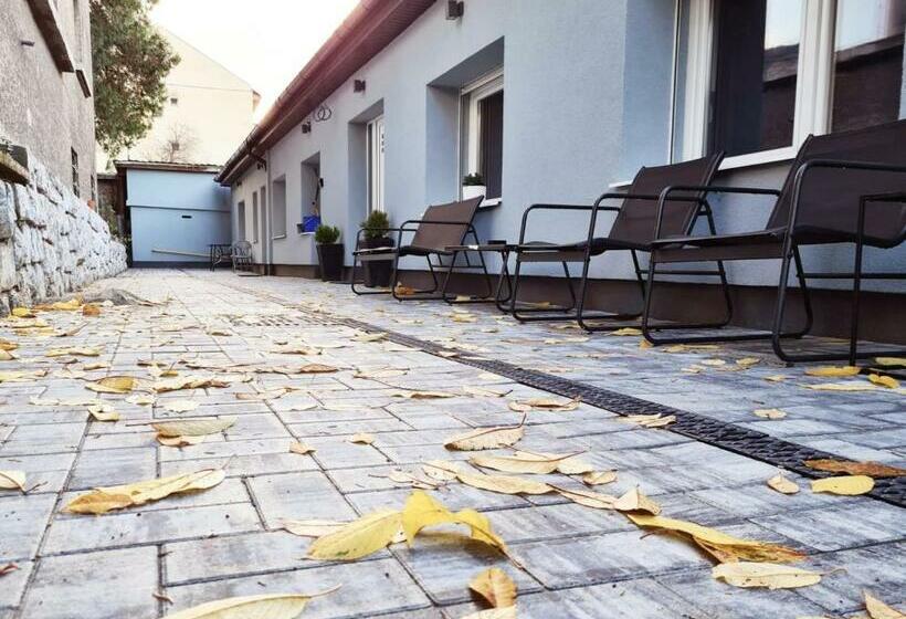 Marcos Apartments Victoriei Self Check In