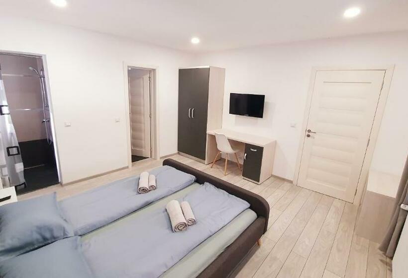 Marcos Apartments Victoriei Self Check In