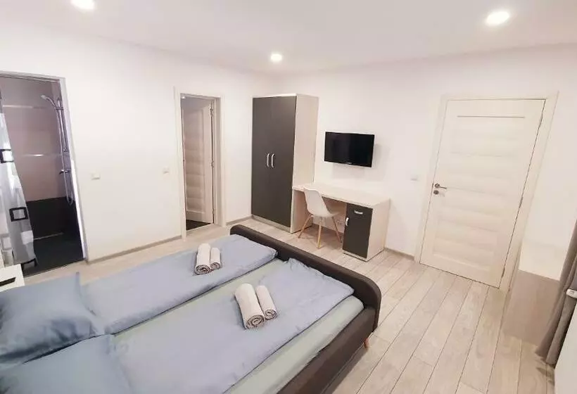 Marcos Apartments Victoriei   Self Check In