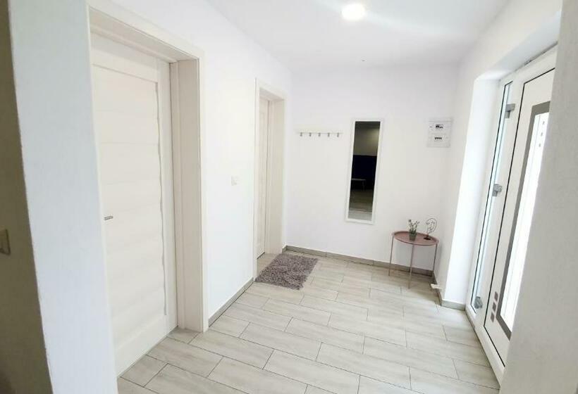 Marcos Apartments Victoriei Self Check In