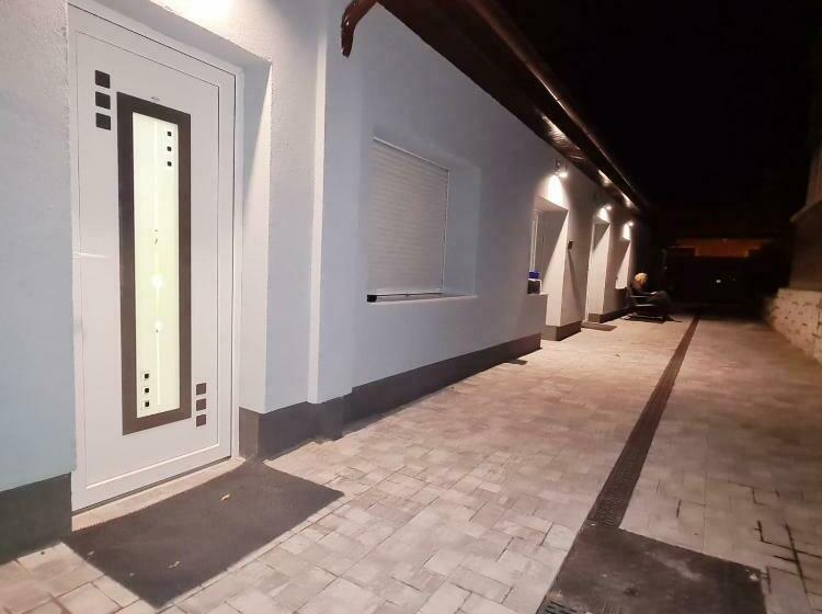 Marcos Apartments Victoriei Self Check In