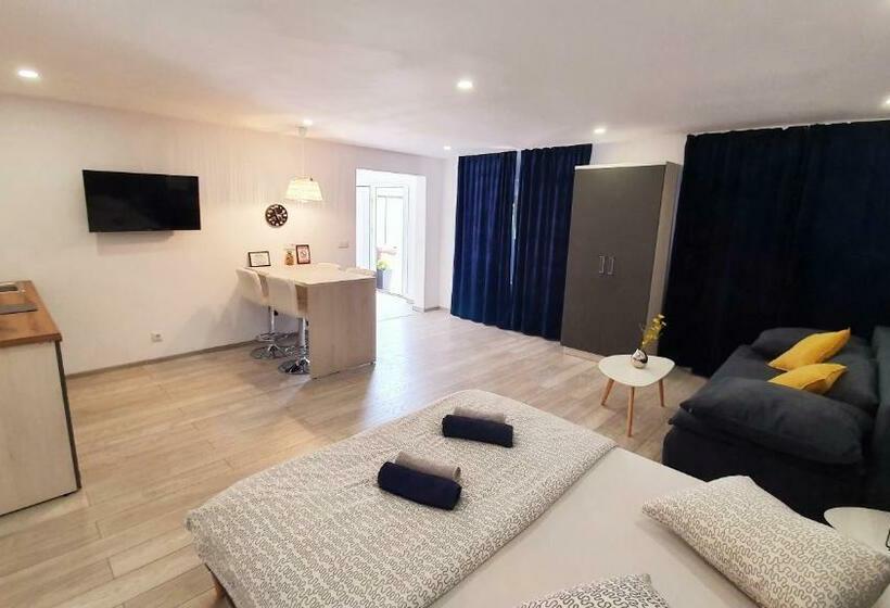 Marcos Apartments Victoriei Self Check In