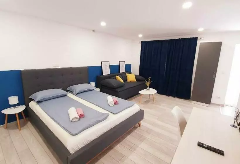 Marcos Apartments Victoriei   Self Check In