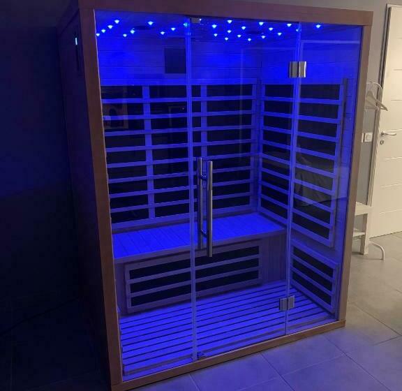 بنسيون Nid’ange