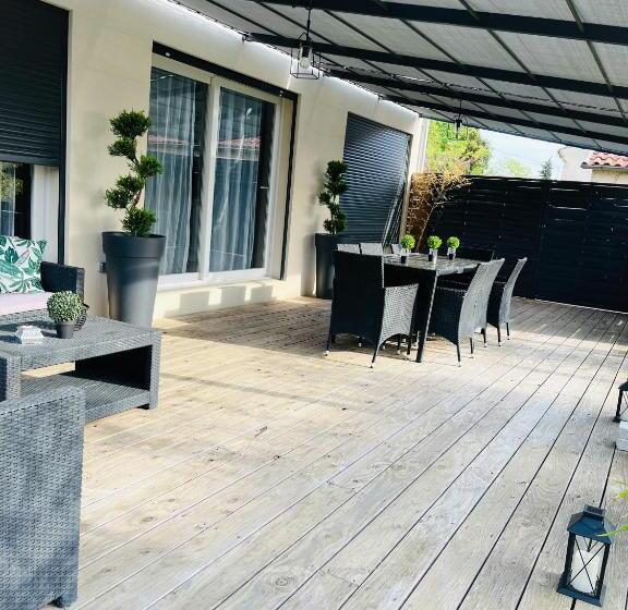 بنسيون Nid’ange