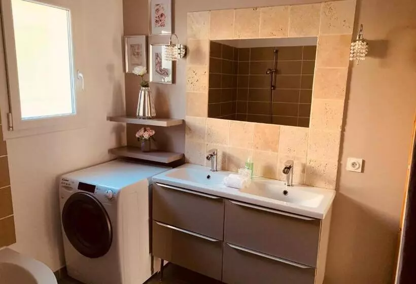 ペンション Nid’ange