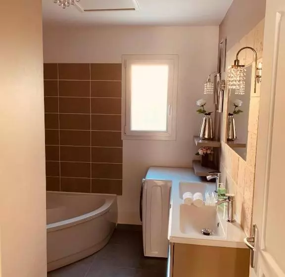 ペンション Nid’ange