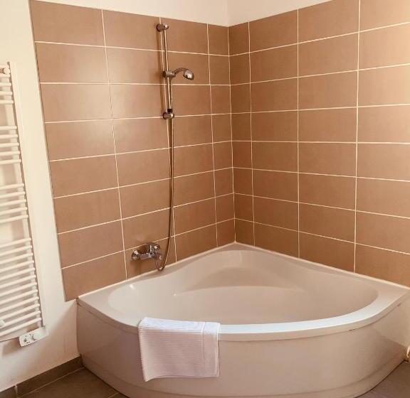 بنسيون Nid’ange