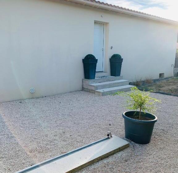 بنسيون Nid’ange