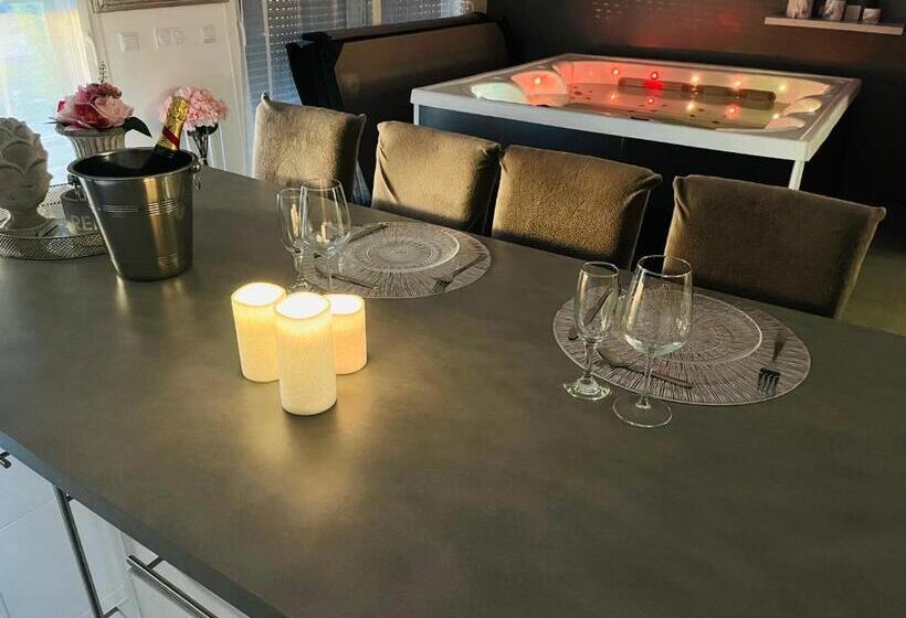 بنسيون Nid’ange