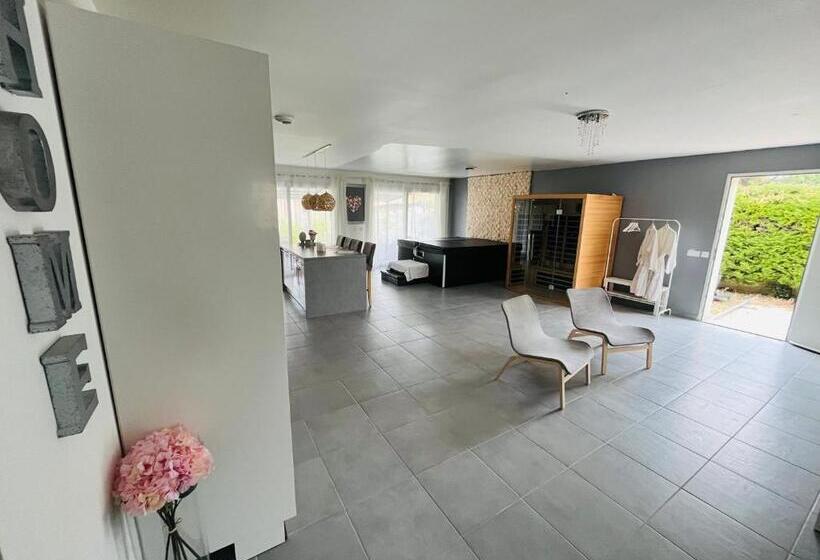 بنسيون Nid’ange