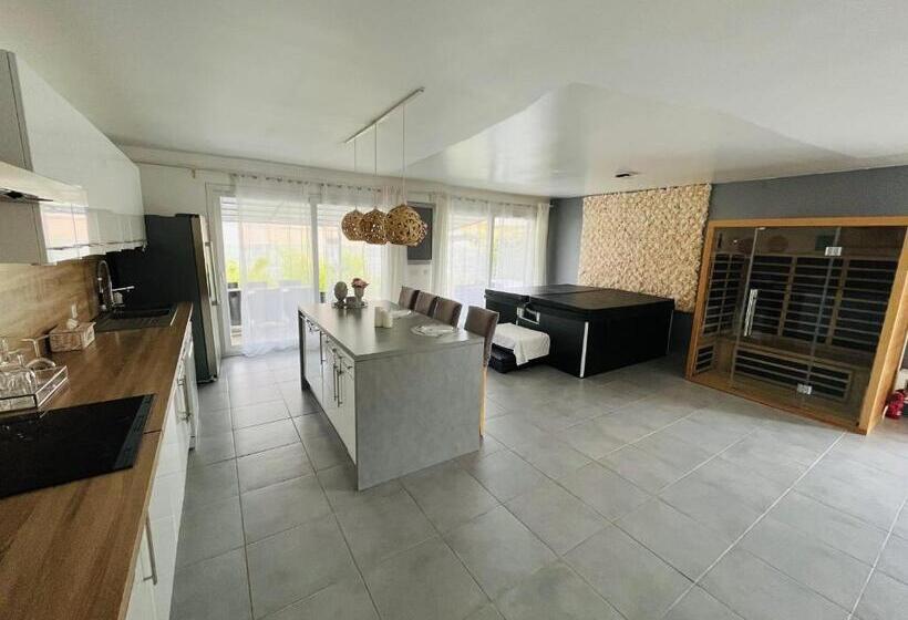 بنسيون Nid’ange