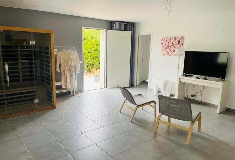 بنسيون Nid’ange