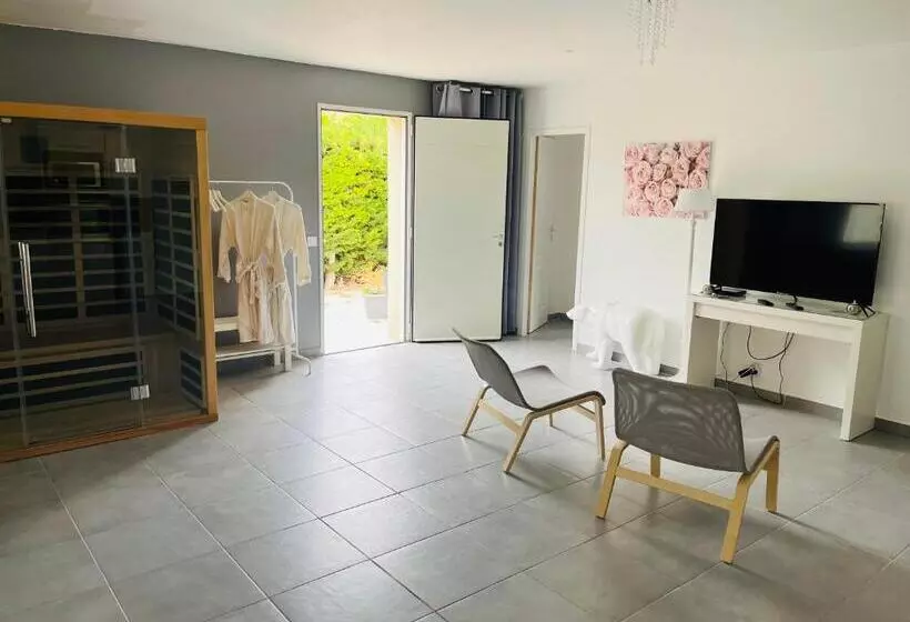 ペンション Nid’ange