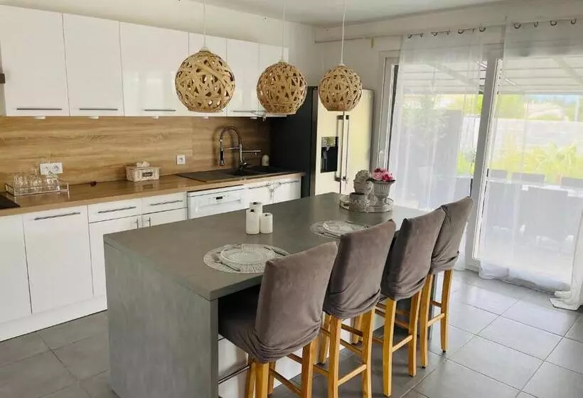 ペンション Nid’ange